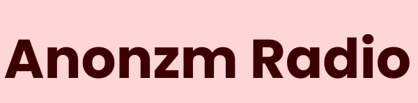Anonzm Radio – "دن کی شروعات خوشیوں بھری دھنوں کے ساتھ"
